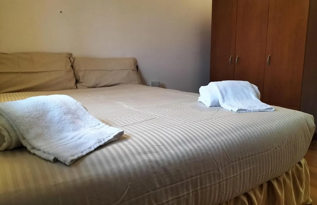Big Bright Flat in Milano close to Loreto square-1